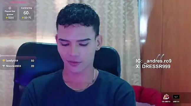 Snapshot of adonis_lovely chatting on March 7, 3:07 pm adonis lovely online show from March 7, 3:07 pm