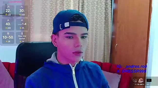 Snapshot of adonis_lovely chatting on March 8, 11:48 am adonis lovely online show from March 8, 11:48 am