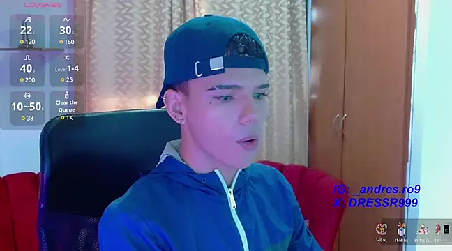 Snapshot of adonis_lovely chatting on March 9, 11:47 am adonis lovely online show from March 9, 11:47 am