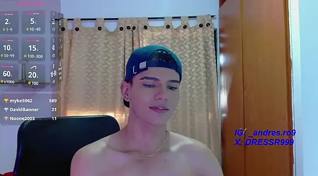 Snapshot of adonis_lovely chatting on March 9, 2:54 pm adonis lovely online show from March 9, 2:54 pm