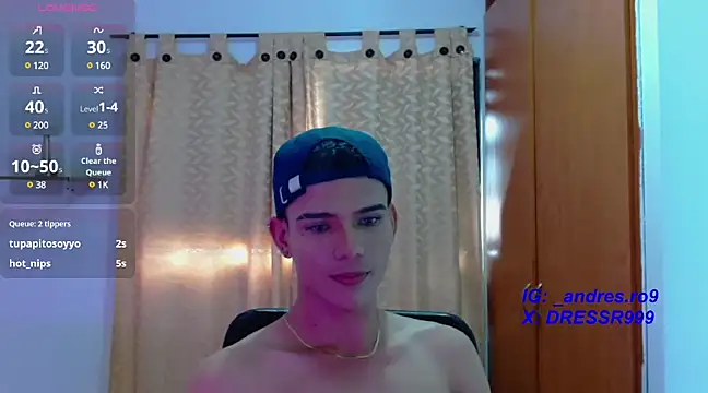 Snapshot of adonis_lovely chatting on March 9, 6:00 pm adonis lovely online show from March 9, 6:00 pm