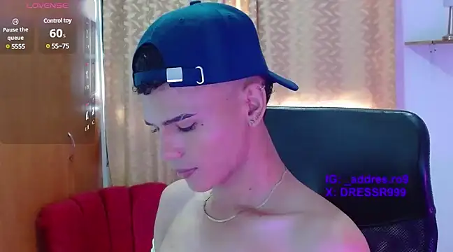 Snapshot of adonis_lovely chatting on March 11, 6:08 pm adonis lovely online show from March 11, 6:08 pm