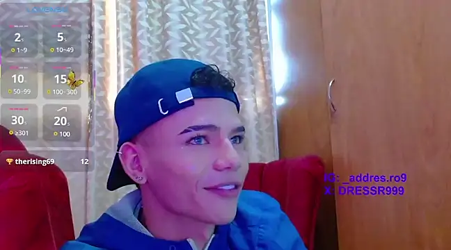 Snapshot of adonis_lovely chatting on March 15, 3:37 pm adonis lovely online show from March 15, 3:37 pm