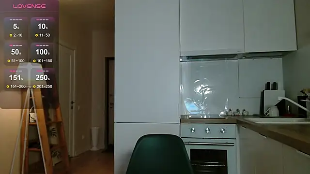 Snapshot of kira_proxima_02 chatting on February 19, 12:33 pm kira proxima 02 online show from February 19, 12:33 pm