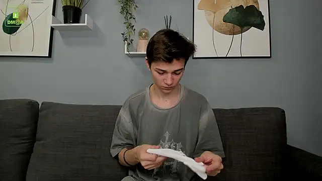 Viego Pattel online show from October 17, 4:20 pm