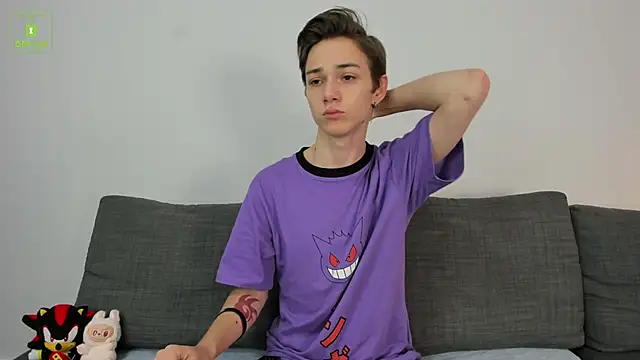 Viego Pattel online show from October 27, 6:17 am