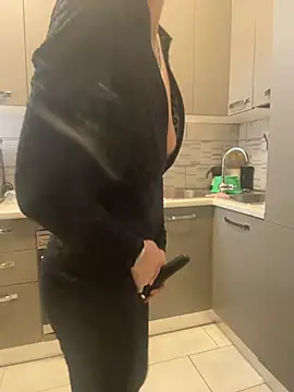 Porcella96 online show from March 18, 8:03 am