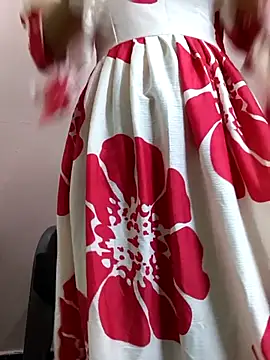 Snapshot of Ananya_34 chatting on October 23, 5:07 am Ananya 34 online show from October 23, 5:07 am