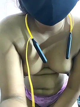 Ananya 34 online show from March 21, 3:11 am