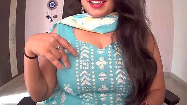 Swetaa  online show from September 20, 5:19 am