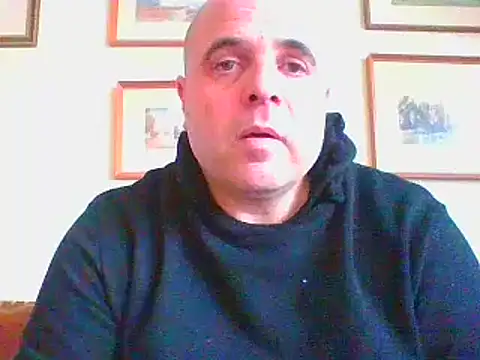 Snapshot of ChristianMouth chatting on February 8, 1:54 pm ChristianMouth online show from February 8, 1:54 pm