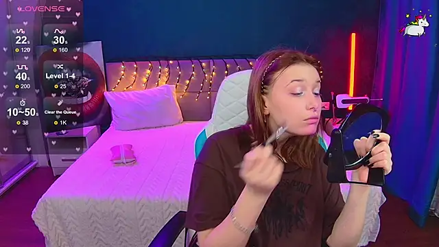 Eridabytrend online show from December 3, 12:14 pm