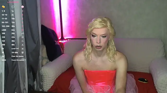 rossi r online show from November 16, 7:58 am