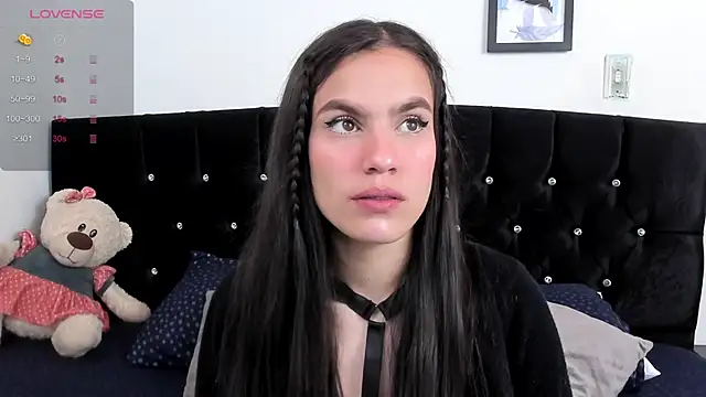 Snapshot of cleo_gh1 chatting on December 22, 5:23 am cleo gh1 online show from December 22, 5:23 am