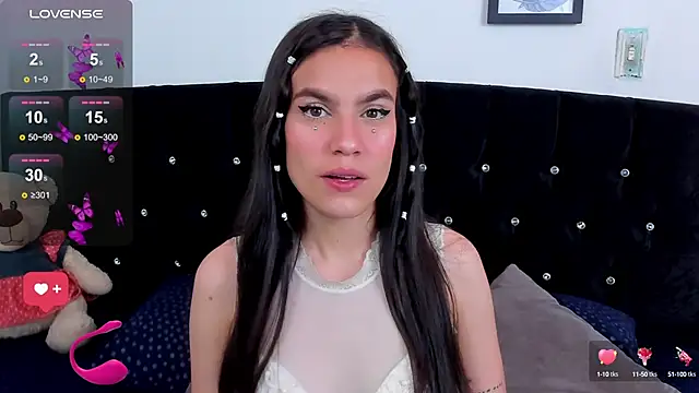 Snapshot of cleo_gh1 chatting on December 29, 5:10 am cleo gh1 online show from December 29, 5:10 am