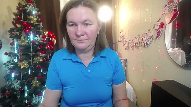 Snapshot of HolyMilfa chatting on December 18, 1:34 pm HolyMilfa online show from December 18, 1:34 pm