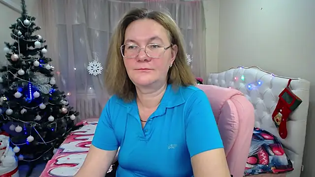 Snapshot of HolyMilfa chatting on January 19, 4:36 pm HolyMilfa online show from January 19, 4:36 pm