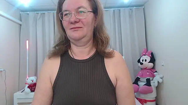 HolyMilfa online show from March 23, 7:34 am