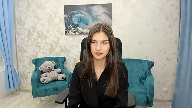 MiaAxel online show from December 2, 4:42 am