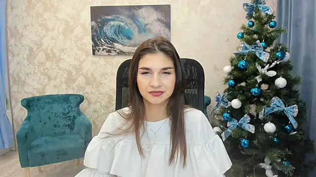 MiaAxel online show from December 16, 4:45 am