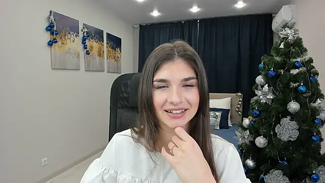 MiaAxel online show from December 18, 4:20 am