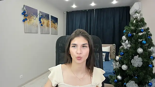 MiaAxel online show from December 18, 8:09 am