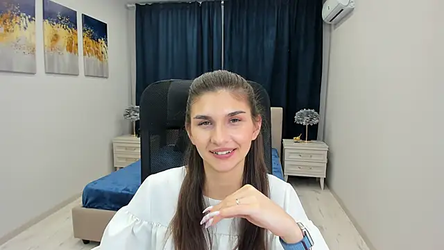 MiaAxel online show from January 11, 5:51 pm