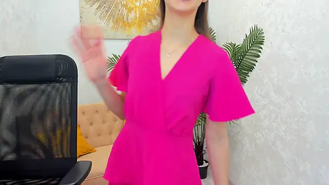 MiaAxel online show from February 18, 4:48 am