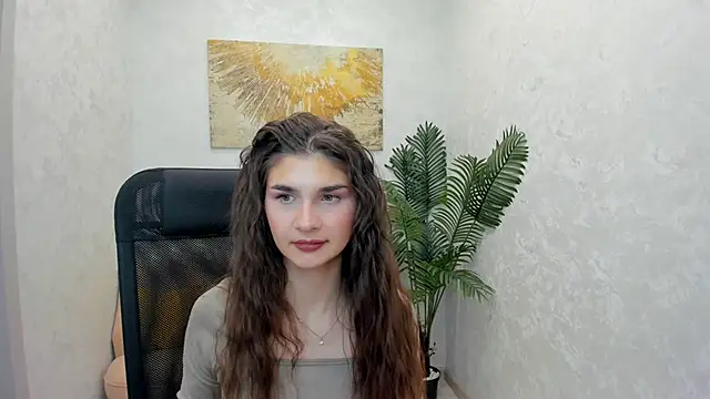 MiaAxel online show from February 26, 4:25 am
