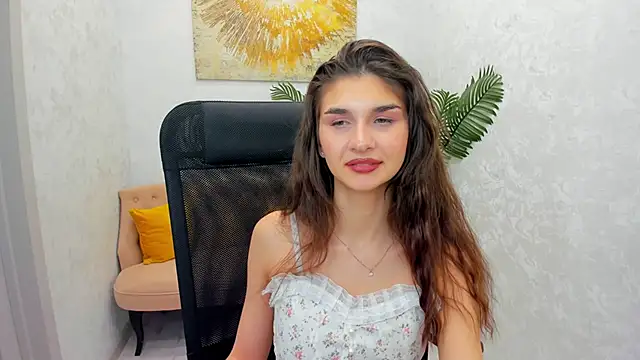 MiaAxel online show from March 4, 7:41 am