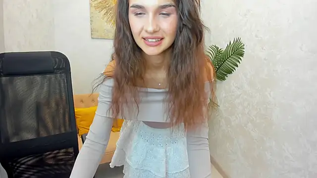 MiaAxel online show from March 6, 7:36 am