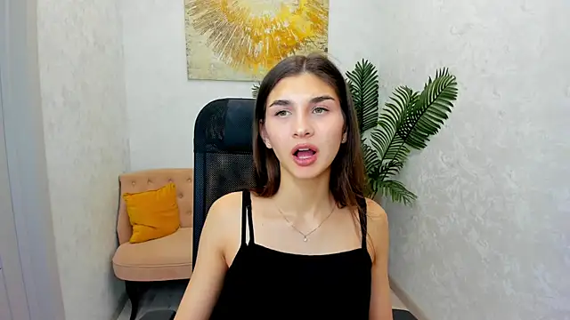 MiaAxel online show from March 12, 4:41 am
