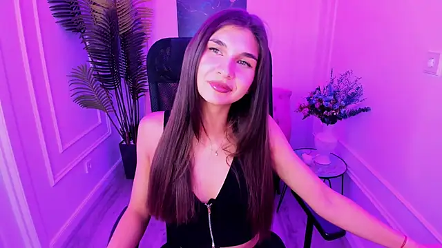 MiaAxel online show from September 10, 4:45 am
