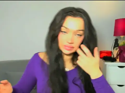 OliviaFantasy online show from February 17, 8:22 am