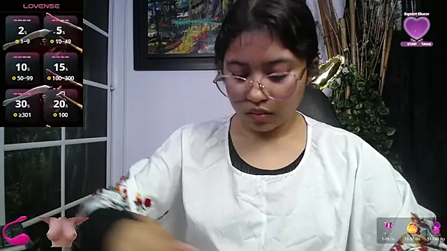 shaila yojana online show from October 25, 7:41 pm