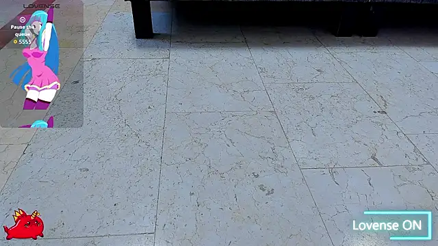 Catalina Jonex online show from March 20, 11:26 am