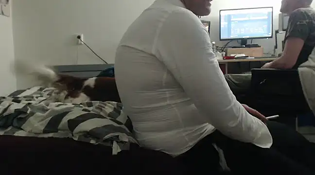 mikeythebestsucker online show from December 25, 10:48 pm