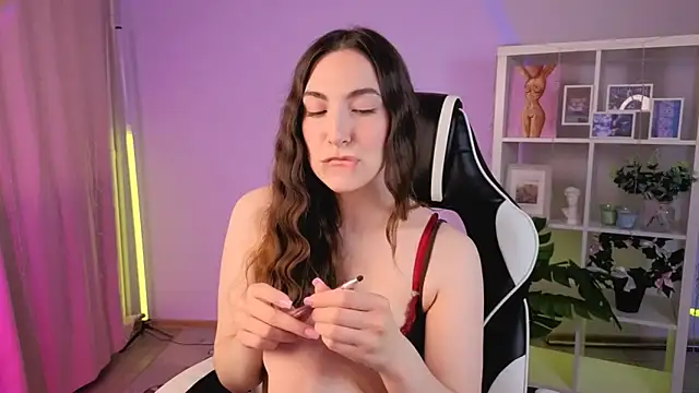 MelissaLovvv online show from May 13, 5:49 am