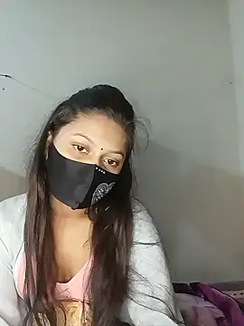 Snapshot of Nadia-2 chatting on December 19, 5:29 pm Nadia-2 online show from December 19, 5:29 pm