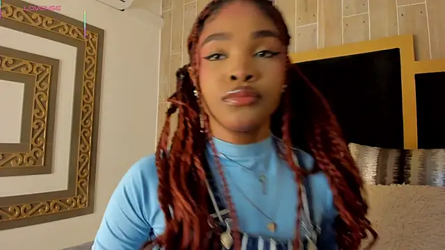 AriaFoster online show from October 21, 11:16 pm