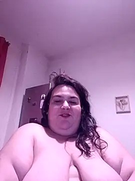 Niny84 online show from January 26, 6:27 pm