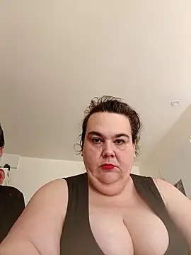 Niny84 online show from June 11, 3:43 pm