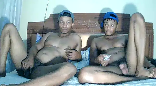 quincyray online show from December 10, 6:06 pm