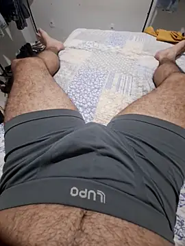 SnappyBlindfold3 online show from February 7, 4:05 am