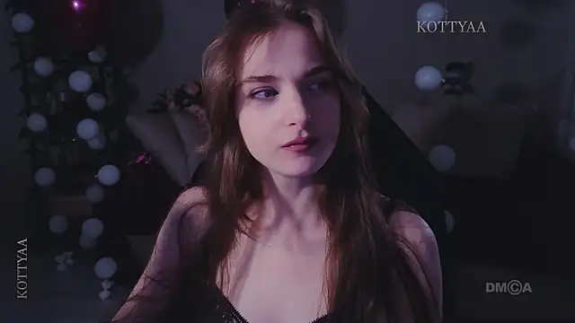 -Kottyaa- online show from November 14, 6:06 pm