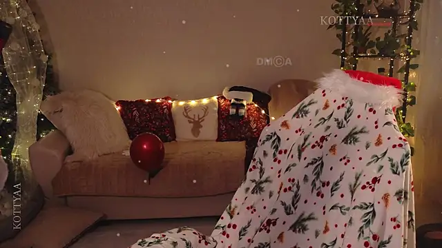 -Kottyaa- online show from January 10, 8:21 pm