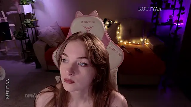 -Kottyaa- online show from April 1, 5:54 pm