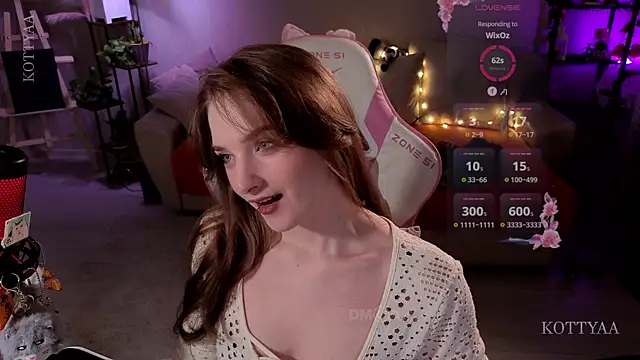 -Kottyaa- online show from April 2, 5:21 pm