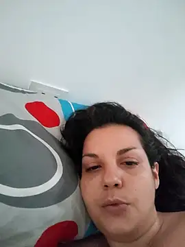 Snapshot of Milfcheli87 chatting on February 18, 12:56 pm Milfcheli87 online show from February 18, 12:56 pm