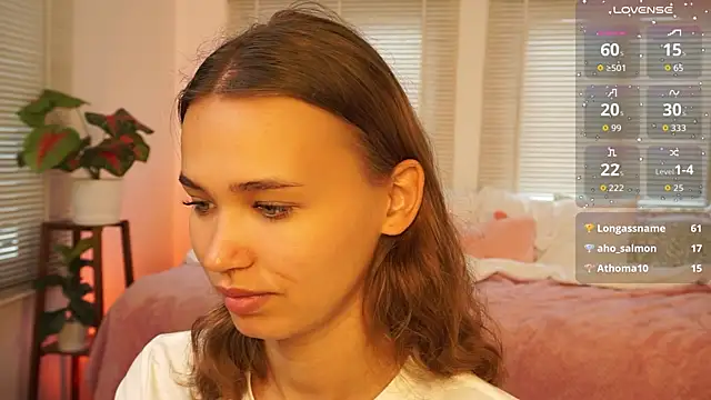 lexicoyy  online show from September 28, 6:19 am